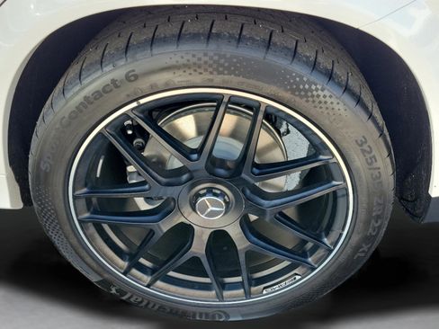 New 2026 Mercedes-Benz GLE 53 AMG 4MATIC Coupe image 32