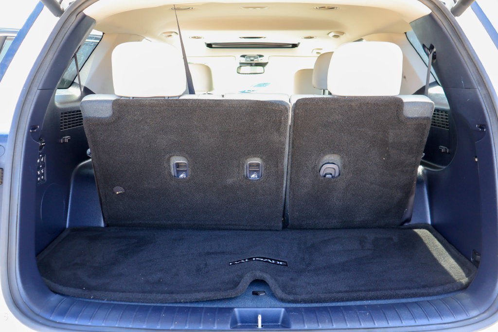 Used 2022 Hyundai Palisade SEL w/ Premium Package FWD image 28