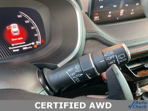 Used 2022 Acura MDX Advance 4D Sport Utility image 41