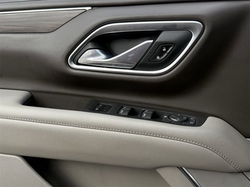 Used 2021 Chevrolet Tahoe Z71 image 23