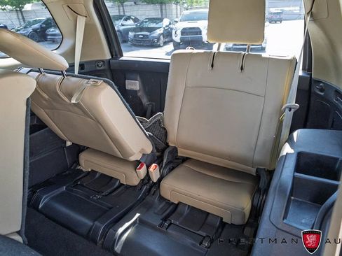 Used 2015 Toyota 4Runner Limited AWD/4WD image 38