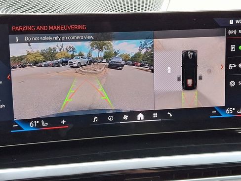 Used 2024 BMW i4 eDrive35 w/ Convenience Package image 20