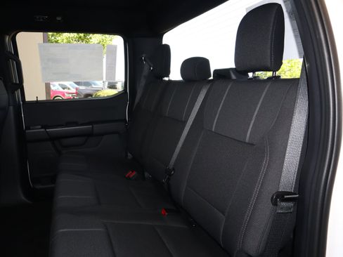 New 2026 Ford F150 STX AWD/4WD image 37