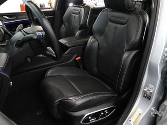 Used 2021 Jeep Grand Cherokee L Overland w/ Luxury Tech Group IV AWD/4WD video 2