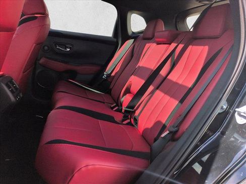 New 2026 Acura ADX A-Spec image 15