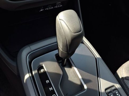 New 2026 Subaru Crosstrek 2.0i Premium image 8