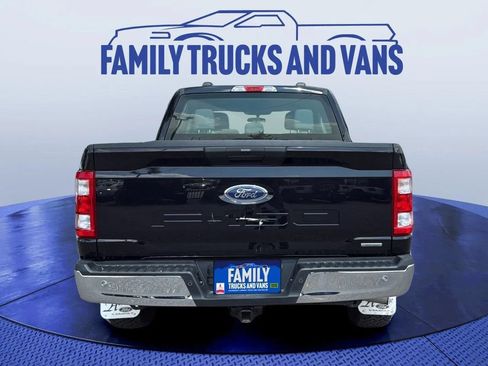 Used 2023 Ford F150 XL w/ Trailer Tow Package AWD/4WD image 4
