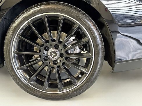 Certified 2023 Mercedes-Benz CLA 250 image 30