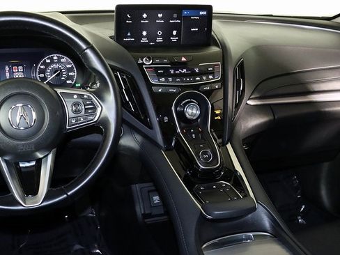 Certified 2024 Acura RDX SH-AWD image 15