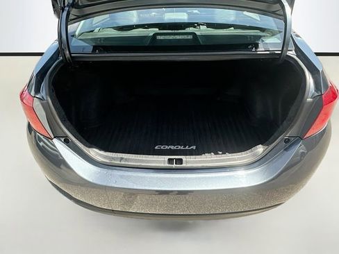 Used 2019 Toyota Corolla XSE FWD image 27