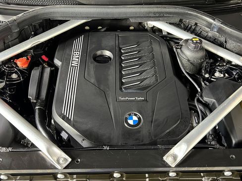 Used 2020 BMW X5 xDrive40i w/ Convenience Package AWD/4WD image 25