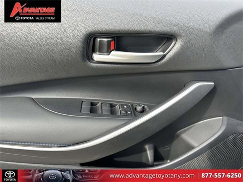 Used 2022 Toyota Corolla SE image 21