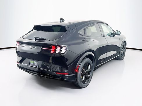 Used 2023 Ford Mustang Mach-E Premium w/ Mustang Nite Pony Package RWD image 9