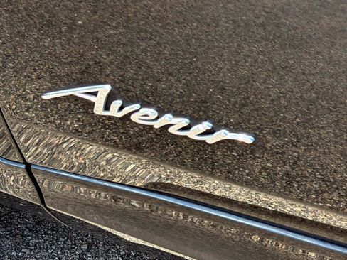 Used 2025 Buick Envista Avenir FWD image 6