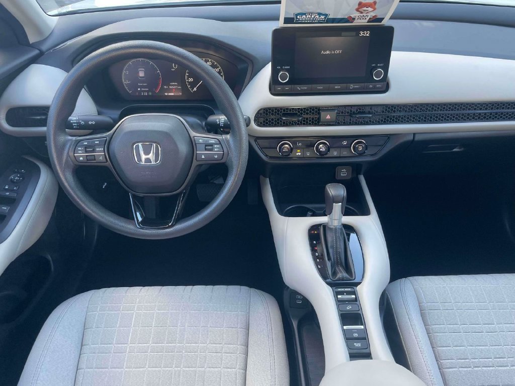 Certified 2024 Honda HR-V LX image 13