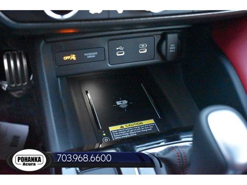 New 2026 Acura Integra A-Spec image 25