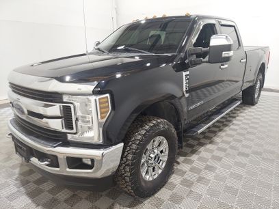 Used 2019 Ford F250 XLT w/ XLT Premium Package