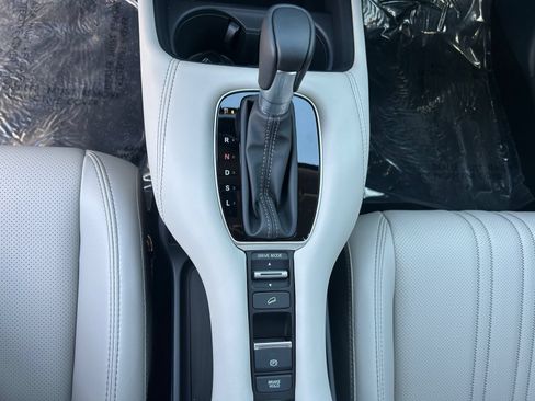 New 2027 Honda HR-V EX-L image 24