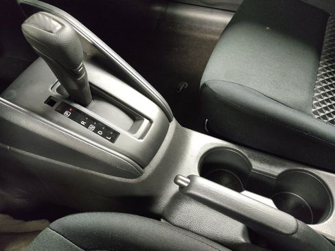 Used 2024 Nissan Versa S w/ S Plus Package FWD image 26