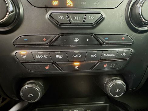Used 2020 Ford Ranger Lariat w/ Technology Package RWD image 24