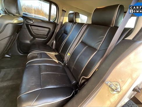 Used 2006 HUMMER H3 Luxury image 22