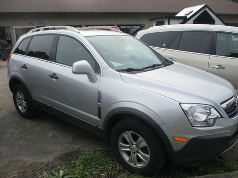 Used 2009 Saturn Vue XE image 1