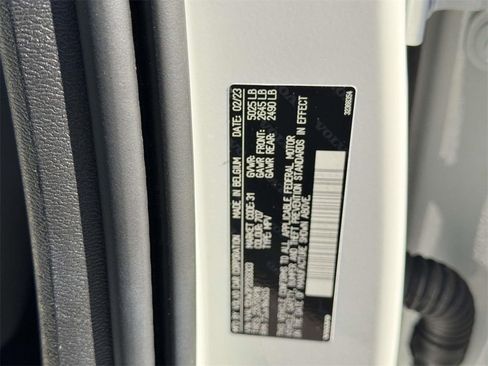 Used 2023 Volvo XC40 B5 Plus w/ Driver Assist Package image 16