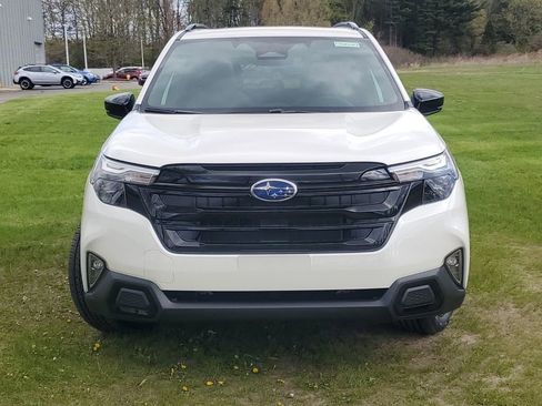 New 2026 Subaru Forester Sport AWD/4WD image 2
