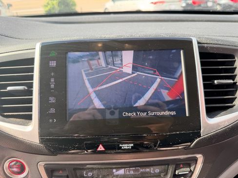 Used 2016 Honda Pilot EX-L image 5
