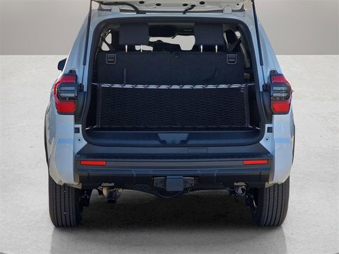 New 2026 Toyota 4Runner SR5 image 12