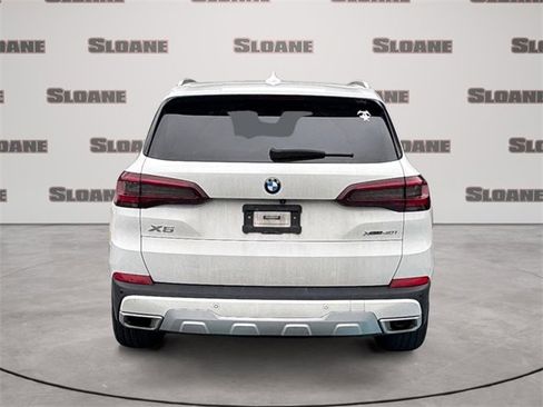Certified 2023 BMW X5 xDrive40i w/ Premium Package image 4