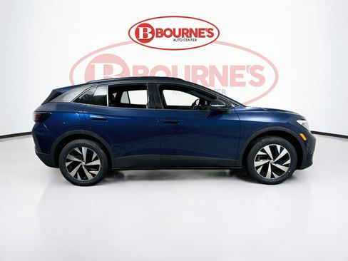 Used 2023 Volkswagen ID.4 Pro AWD/4WD image 11