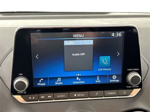 Used 2024 Nissan Sentra SV image 12