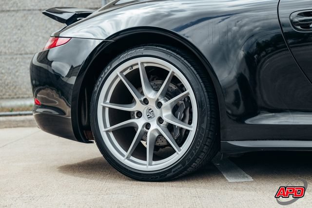 Used 2013 Porsche 911 Carrera RWD image 40