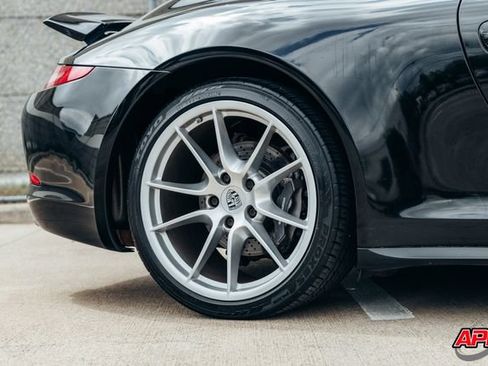 Used 2013 Porsche 911 Carrera RWD image 40