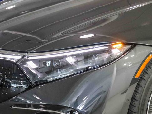 Used 2024 Mercedes-Benz EQS 450+ 4MATIC Sedan image 7