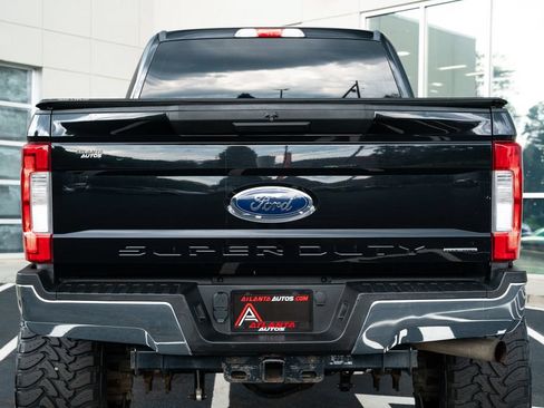 Used 2019 Ford F250 XLT AWD/4WD image 13