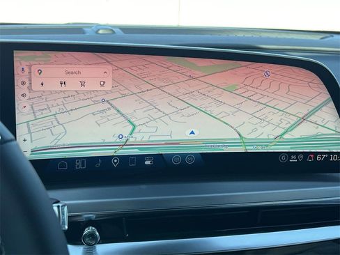 New 2025 Cadillac Lyriq Sport image 19