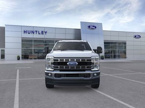 New 2025 Ford F250 XLT w/ 360-Degree Camera Package AWD/4WD image 6