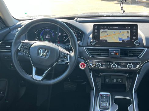 Used 2022 Honda Accord Touring image 20