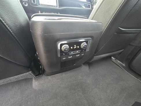 Used 2021 GMC Yukon XL Denali w/ LPO, Illumination Package image 35