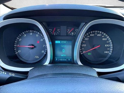 Used 2013 Chevrolet Equinox LS image 22
