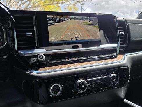 Used 2023 Chevrolet Silverado 1500 RST image 29