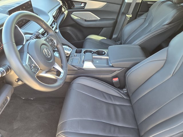 Used 2024 Acura MDX w/ Technology Package FWD image 13