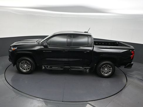 Used 2024 Chevrolet Colorado LT w/ LT Convenience Package RWD image 20