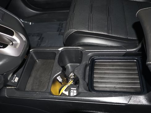 Used 2020 Honda CR-V EX-L image 28