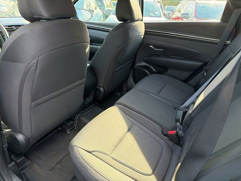 Used 2024 Hyundai Tucson SE FWD image 15