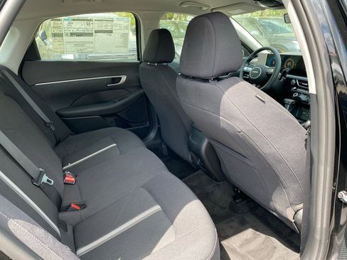 Certified 2026 Hyundai Sonata SE FWD image 34