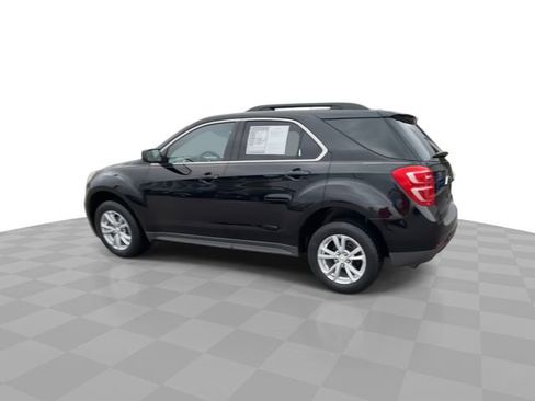Used 2016 Chevrolet Equinox LT w/ Convenience Package FWD image 5