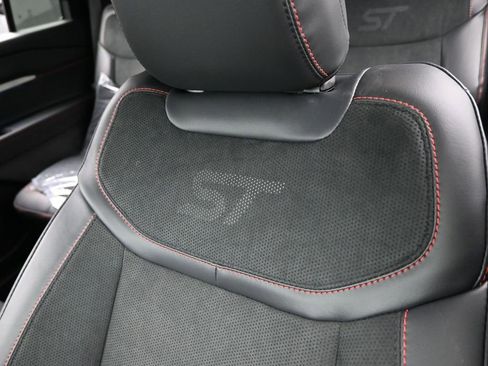 New 2026 Ford Explorer ST image 24